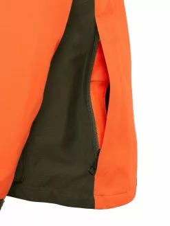 Chevalier Endeavor Chevalite Jacket Women 2.0 High Vis Orange -Vinterklær Salg 2023 iZt40kJw c2187c3866