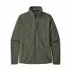 Patagonia M Better Sweater Jacket Industrial Green -Vinterklær Salg 2023 patagonia fs 25528 INDG 07398262df