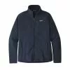 Patagonia M Better Sweater Jacket Neo Navy -Vinterklær Salg 2023 patagonia fs 25528 NENA 51451a620a