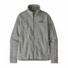 Patagonia W Better Sweater Jacket Birch White 2 Patagonia W Better Sweater Jacket Birch White -Vinterklær Salg 2023 patagonia fs 25543 BCW 38a4cae264