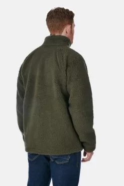 Rab Original Pile Jacket Grit -Vinterklær Salg 2023 qfc 24 rmy 3 2a71e8bf8f