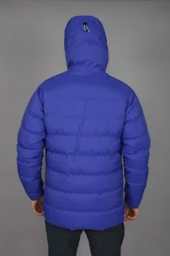 Rab Resolution Jacket Black -Vinterklær Salg 2023 rab resolution jacket electric blue 3 cc38a0405c