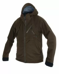 Sasta Mehto Pro 2.0 Jacket Dark Olive