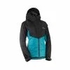Non-Stop Polar Trail Isolator Jacket Women's Black/Teal -Vinterklær Salg 2023 trail isolator jacket womens teal 1x1 892af4cb1b
