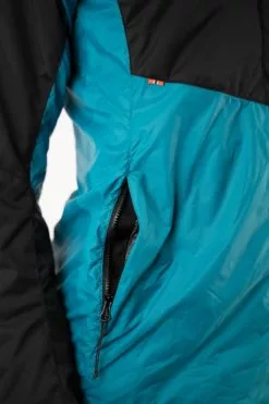 Non-Stop Polar Trail Isolator Jacket Women's Green/Grey 9 Non-Stop Polar Trail Isolator Jacket Women's Green/Grey -Vinterklær Salg 2023 trail isolator womens feature 3 b6f2599e02