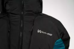Non-Stop Polar Trail Isolator Jacket Women's Green/Grey 11 Non-Stop Polar Trail Isolator Jacket Women's Green/Grey -Vinterklær Salg 2023 trail isolator womens feature 6 80ba1fd2ce