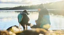 Non-Stop Polar Trail Isolator Jacket Women's Black/Teal -Vinterklær Salg 2023 trail isolator womens mood 1 d88f9b1440