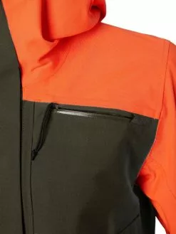 Chevalier Endeavor Chevalite Jacket Women 2.0 High Vis Orange -Vinterklær Salg 2023 vL8n iKU 85a32da04a