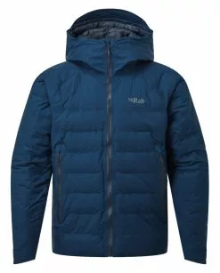 Rab Valiance Jacket Ink