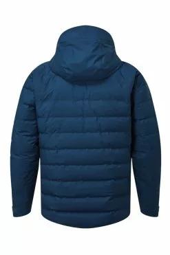 Vinterklær Salg 2023 -Vinterklær Salg 2023 valiance jacket ink QDN 62 IK Back e3cdd8cf3e