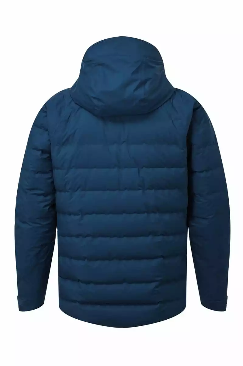 Rab Valiance Jacket Ink 4 Rab Valiance Jacket Ink - Bilde 2