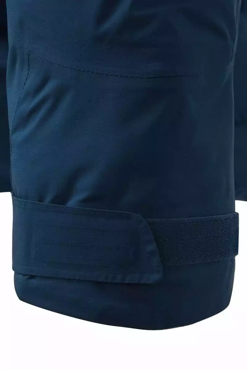 Rab Valiance Jacket Ink 6 Rab Valiance Jacket Ink - Bilde 4